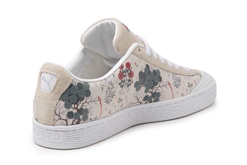 liberty of london puma basket birch pink 382106 01 official release date info photos price store list buying guide