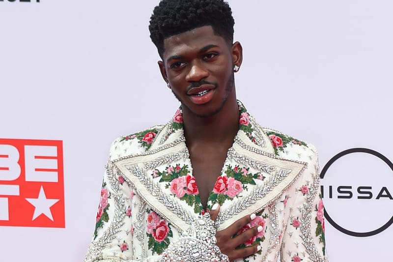 Lil Nas X To Serve as Taco Bell's Chief Impact Officer