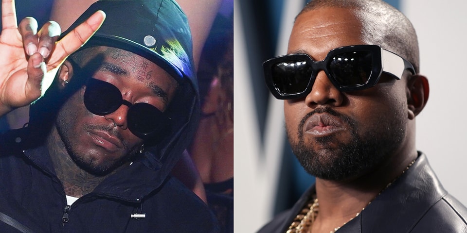 Lil Uzi Vert Calls KAnye West as Fake PAstor