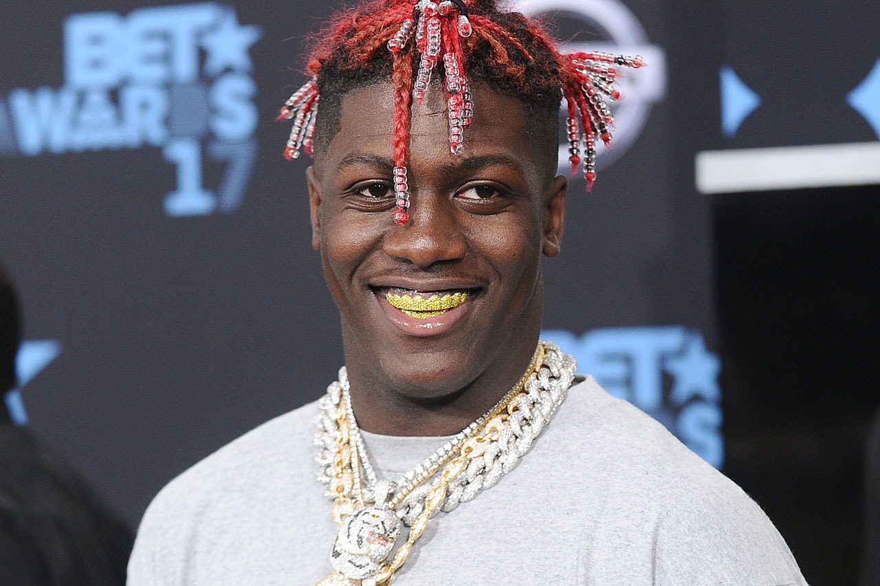 Lil Yachty Drops 'Birthday Mix 6' Featuring Lil Tecca, SoFaygo and More nail polish crete limited edition new music release