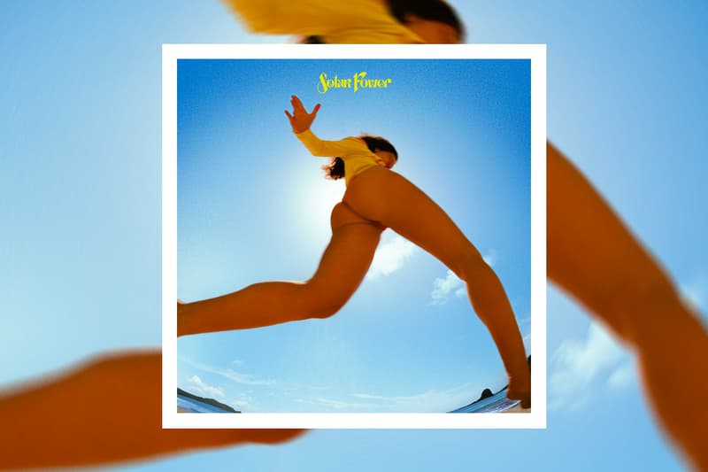 Lorde Solar Power Album Stream jack antonoff melodrama follow up