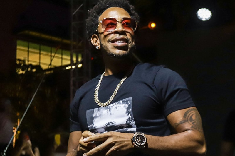 Ludacris Makes an Unexpected Star Appearance in JIF Peanut Butter Commercial gunna rapper hip hop wunna dave meyers atlanta