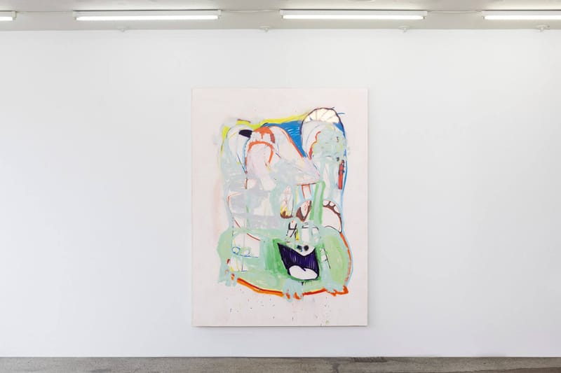 “Screenshot” Offers a Glimpse Into the Mind of Artist Marco Pariani