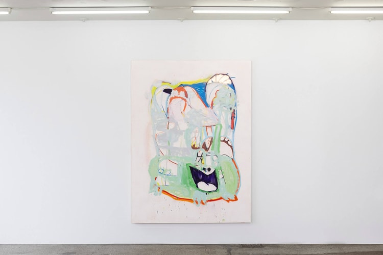 “Screenshot” Offers a Glimpse Into the Mind of Artist Marco Pariani