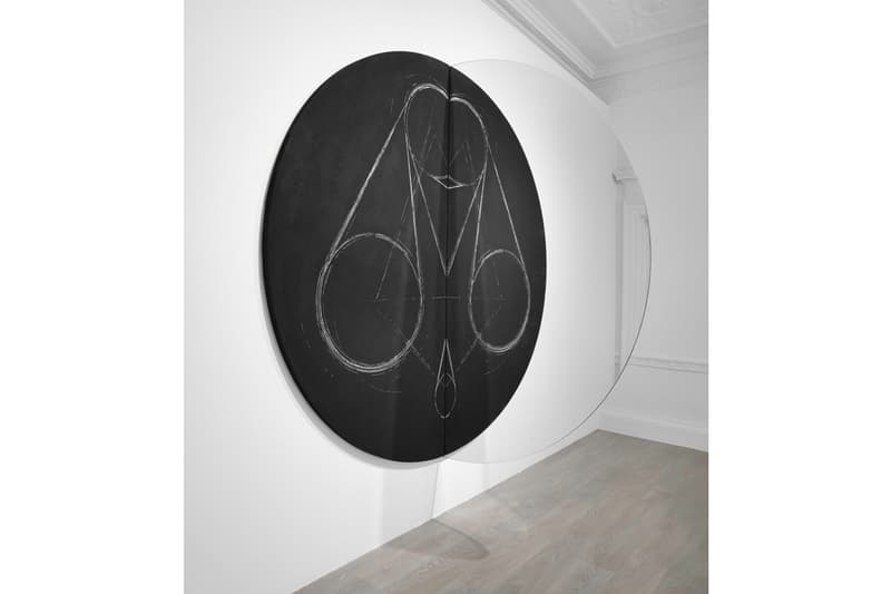 Marco Tirelli Cardi Gallery London Exhibition UK