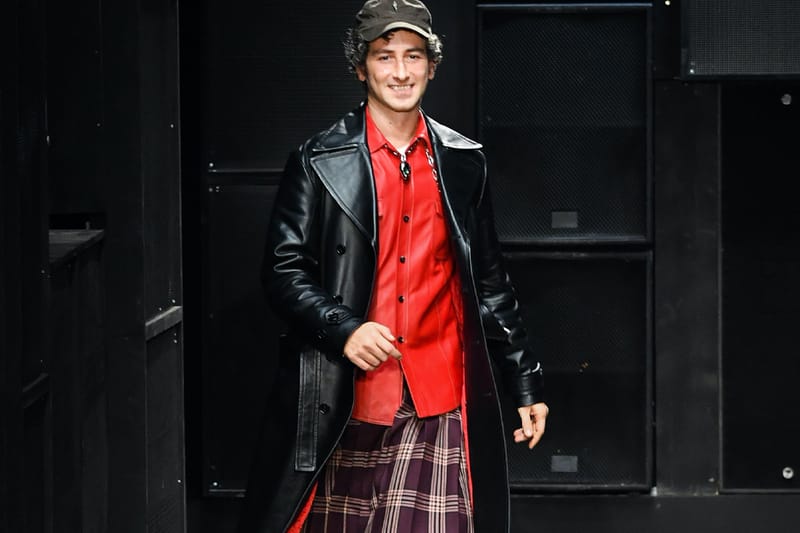 Marni’s Creative Director Gives Insight on How Over-the-Top Fashion Runways Are Now "Redundant"