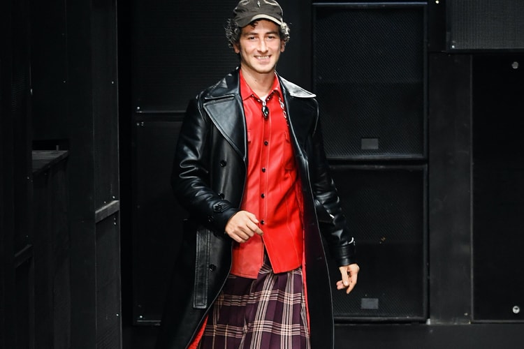 Marni’s Creative Director Gives Insight on How Over-the-Top Fashion Runways Are Now "Redundant"