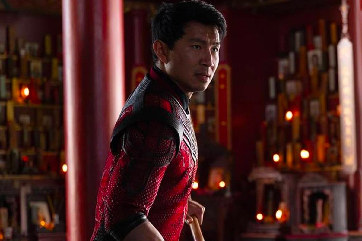 Kevin Feige Confirms Fu Manchu Will Not Be Part of 'Shang-Chi and the Legend of the Ten Rings' mcu marvel cinematic universe superheroes imu liu asian representation