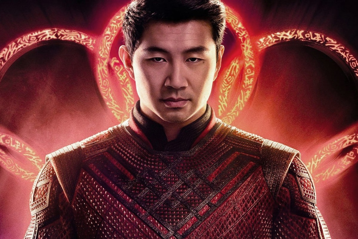 Marvel's 'Shang-Chi' Announces Ticket Sales With New Trailer shang-chi and the legends of the ten rings fandango twitter asian hero simu liu iron man captain america thor razor fist death dealer mcu marvel cinematic universe disney 