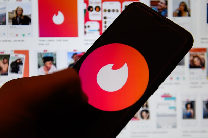 Tinder's Parent Company Adds Video Chat and Live Streaming to Its Portfolio