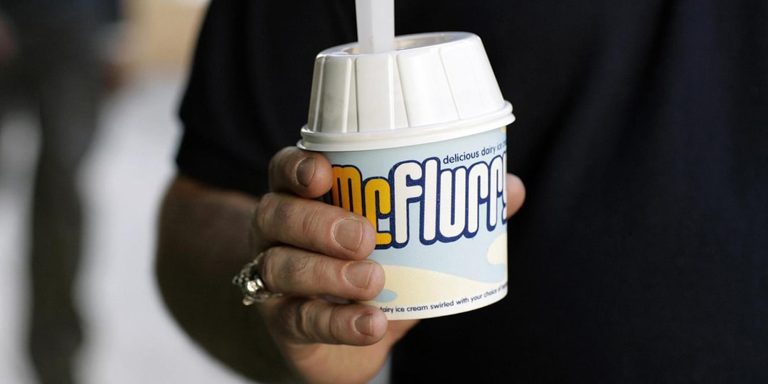 A New Device Promises to Keep McFlurry Machines Up and Running