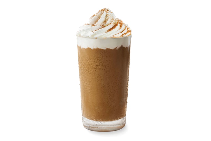 McDonald’s Singapore Crispy Hainanese Chicken Burger National Day Release Kopi Frappé Banana Pie Crisscut Fries