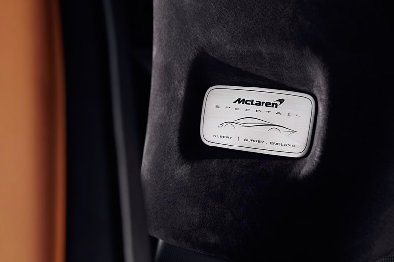 McLaren Speedtail MSO "Albert" Paint Job Custom 12 Weeks Beverly Hills Aerodynamic 250 MPH Magnesium Silver Ueno Grey Hypercar Super Car British Automotive Engineering
