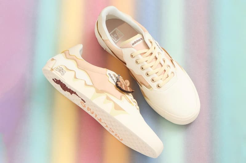 melting sadness adidas originals ice cream collection campus 3mc gy1094 gy1104 gy1112 gy5968 official release date info photos price store list buying guide