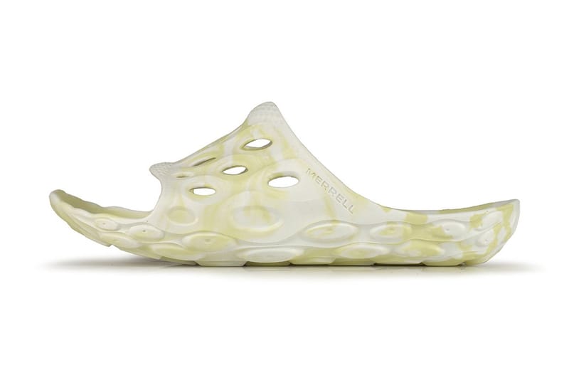 Merrell 1TRL Introduces the Confusing Hydro Slide