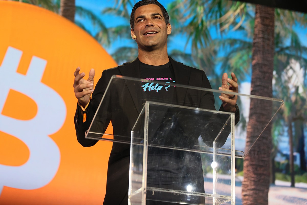 Miami Launches Digital Token Called MiamiCoin