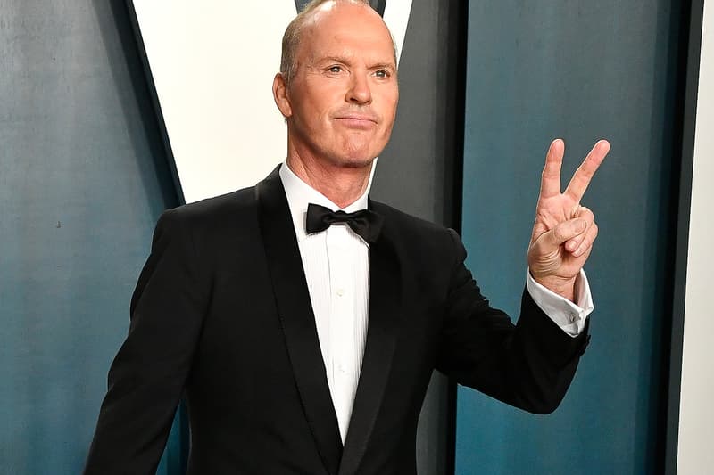 Michael Keaton Speaks on Reprising Batman Role the flash dceu ben affleck ezra miller 