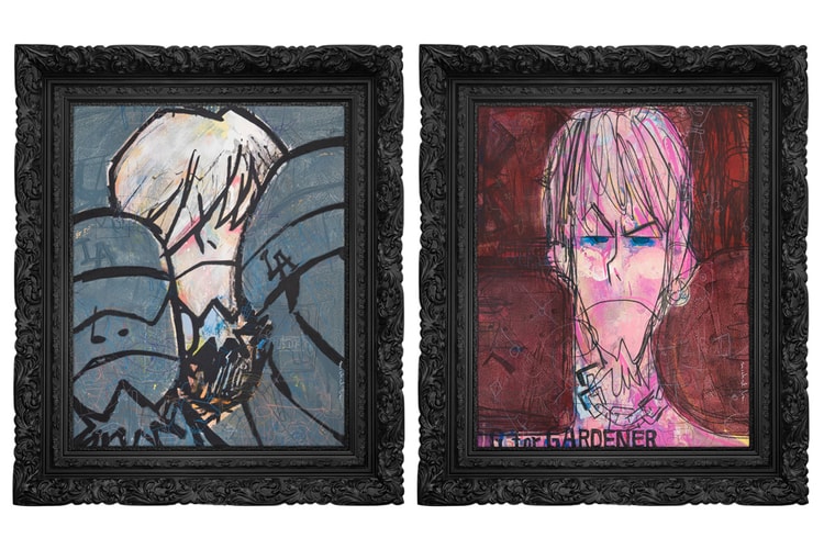 Michael Lau’s Maxx to Return in a New Solo Exhibition at Woaw Gallery