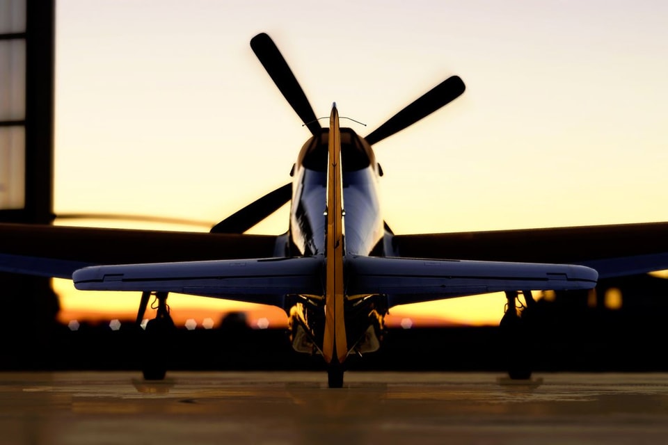 Microsoft Flight Simulator Adds New Plane To Local Legend Series - Xbox Wire