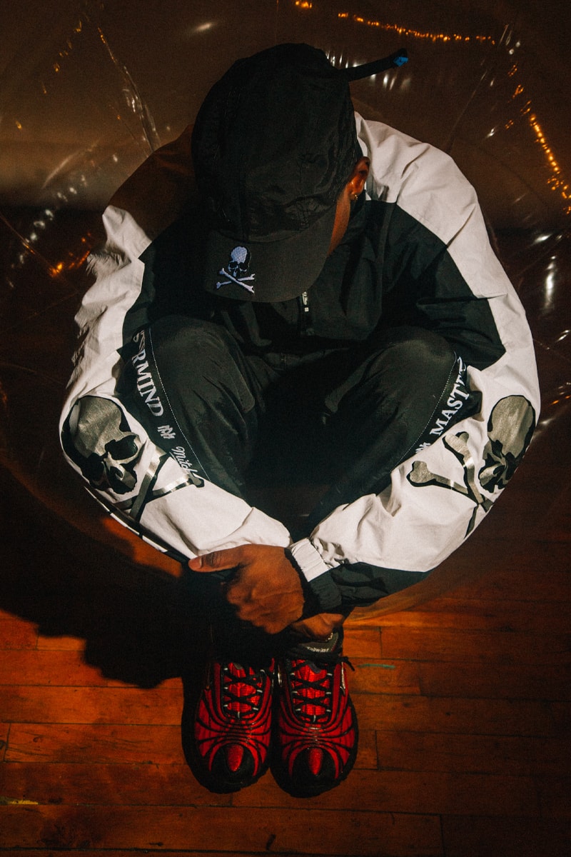 Best Drops 2021 August Week 4 OVO University of Toronto Carhartt WIP Civilist Brain Dead Gramicci Mitchell & Ness mastermind JAPAN Stüssy Engineered Garments Barbour Places+Faces