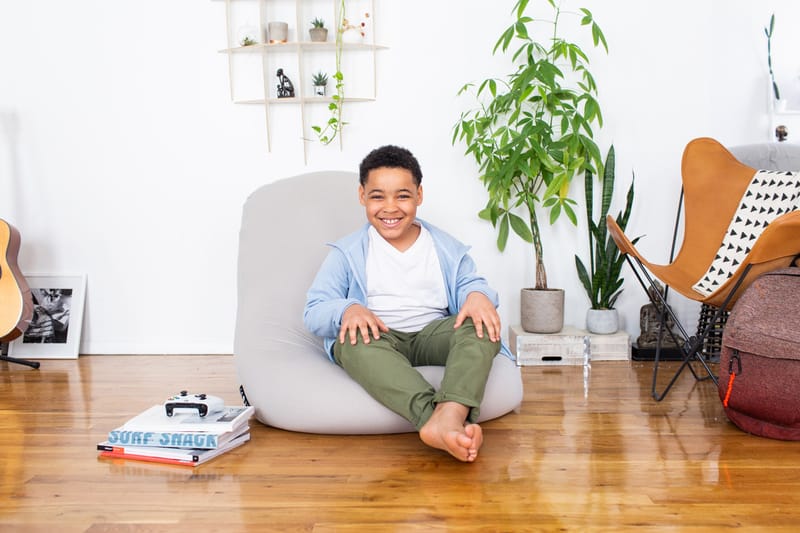 cloud pod chair