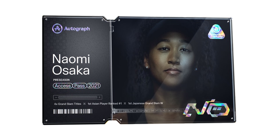 https%3A%2F%2Fhypebeast.com%2Fimage%2F2021%2F08%2Fnaomi osaka autograph nft collection release TW
