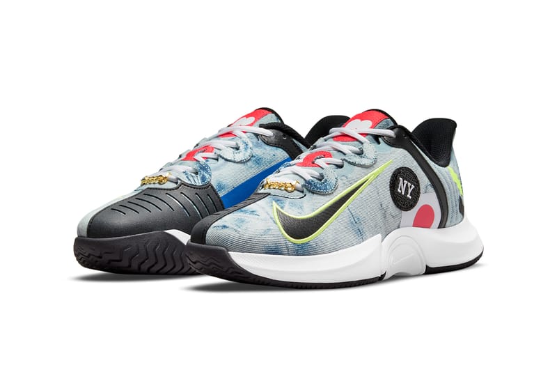 osaka nike shoes 2021