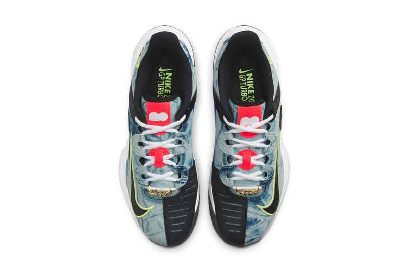 nike tennis shoes us open 2021