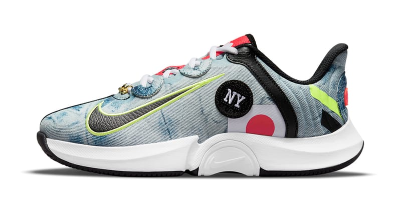 nike us open 2021 collection