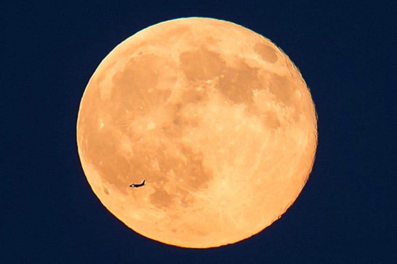 A NASA-Funded Moon Mission Is Taking Off From New Zealand Later This Year