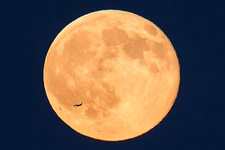 A NASA-Funded Moon Mission Is Taking Off From New Zealand Later This Year