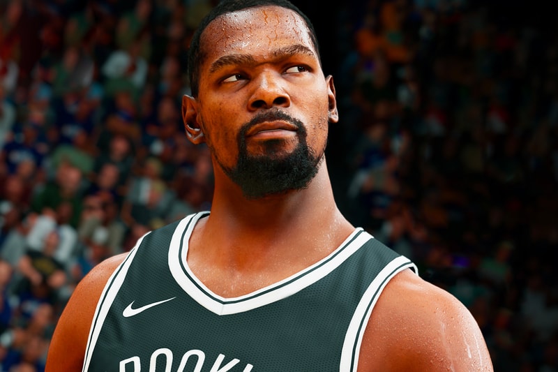 NBA 2K22 Reveals Top 10 Player Rankings ratings Lebron James Kevin Durant Giannis Antetokounpo Stephen Curry Kawhi Leonard Nikola Jokić Joel Embiid top dunker 3pt three point  zion williamson reveal