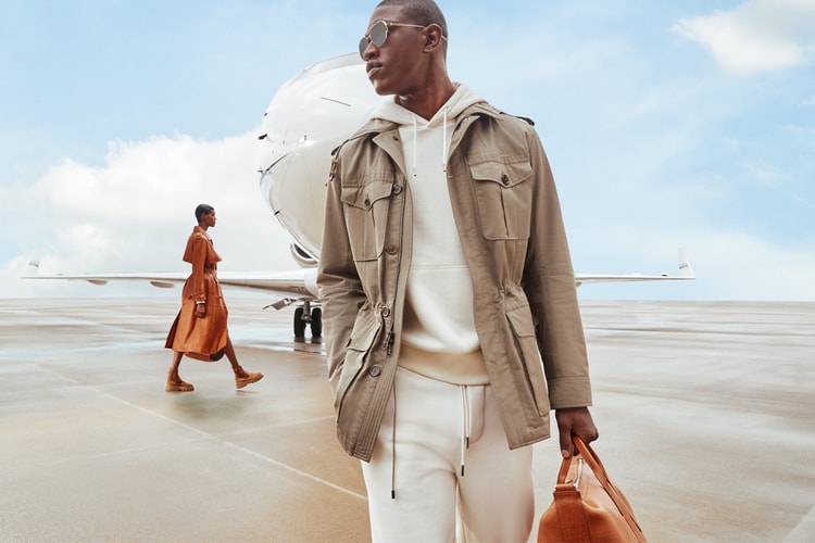 Neiman Marcus Emerges From Bankruptcy With New 'Re-Introduce Yourself' Campaign