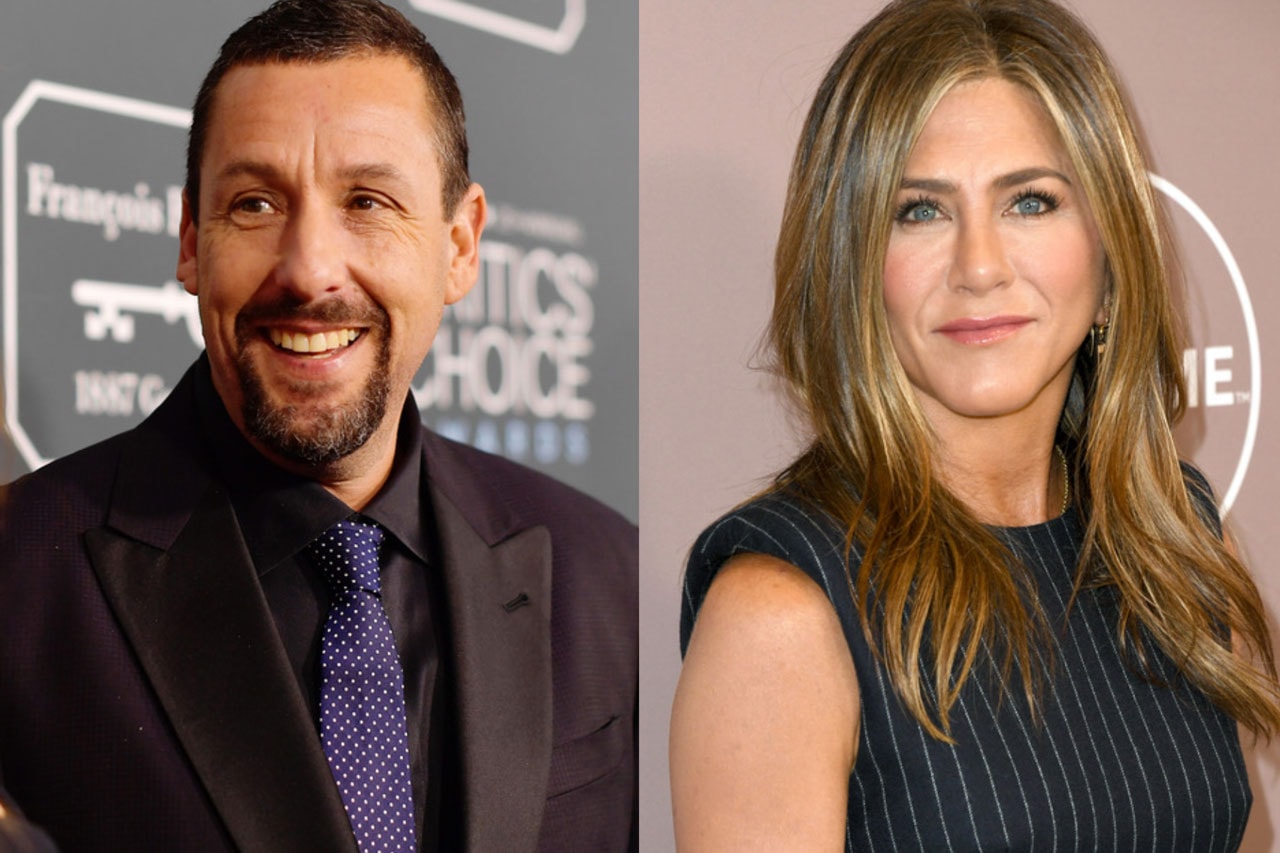 Adam Sandler and Jennifer Aniston Expected to Return for Murder Mystery Sequel, Jeremy Garelick Will Direct