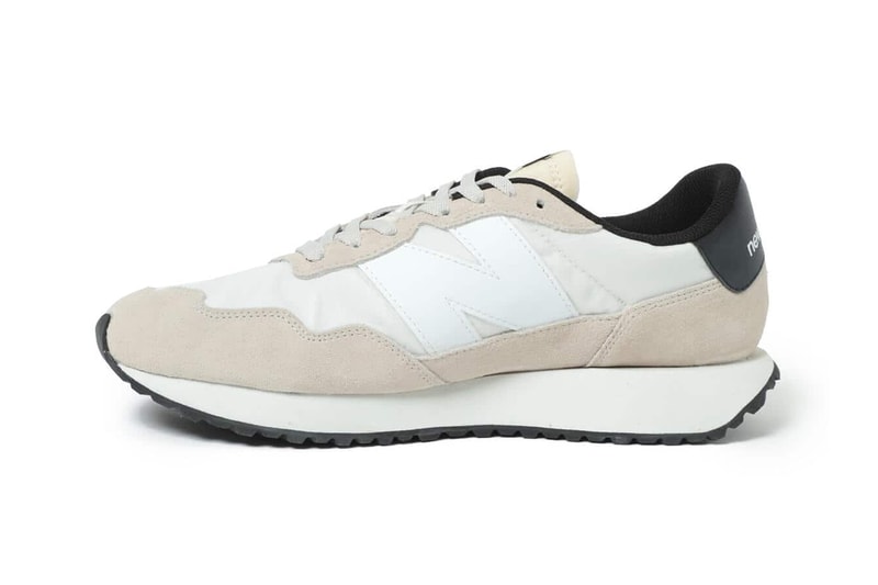 new balance 237 white beige black release info date store list buying guide photos price 