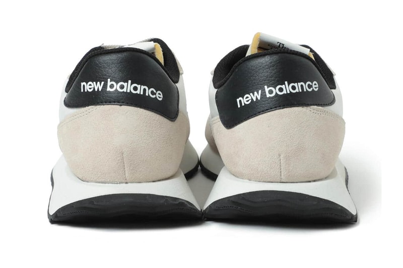 new balance 237 white beige black release info date store list buying guide photos price 