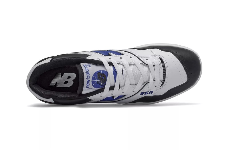 new balance 550 white team red royal green release date info store list buying guide photos price 