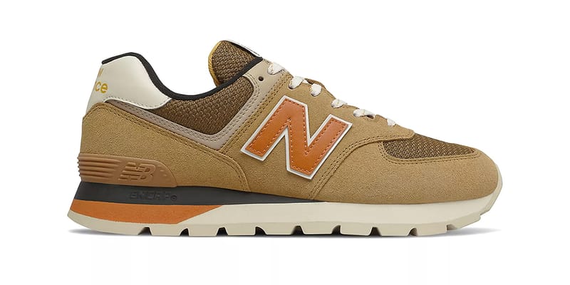 new balance work wear