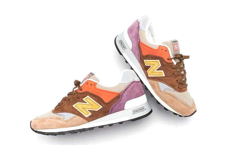 new balance 577 beige