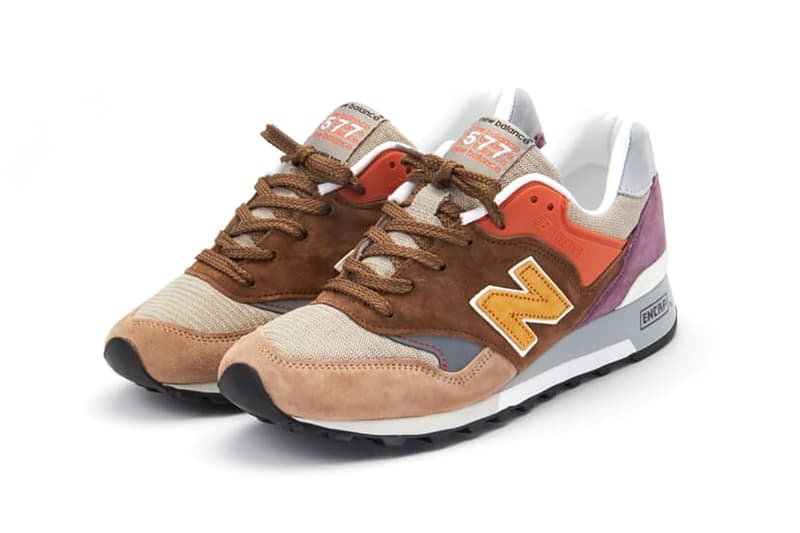 new balance made in england 577 sand grey desaturated pack release info store list buying guide photos price 