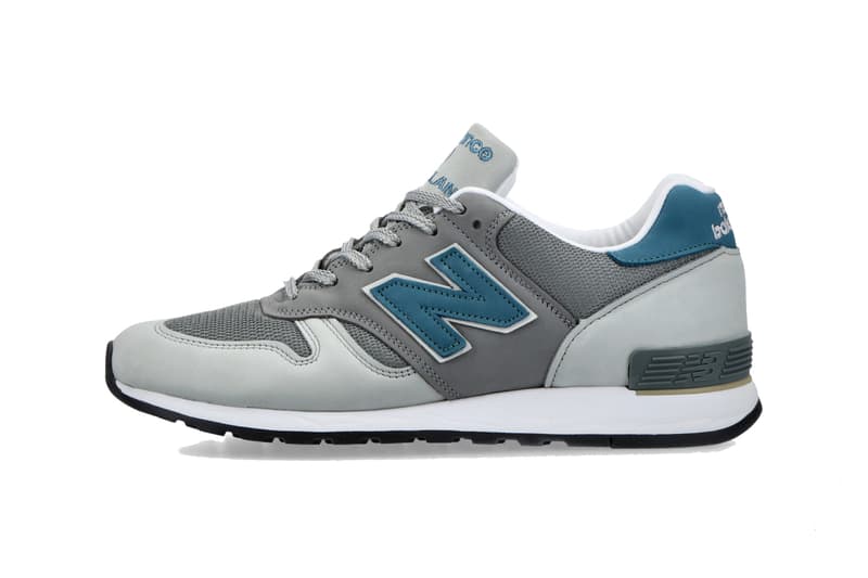 new balance 670 made in the uk united kingdom gray blue white M670BSG official release date info photos price store list buying guide