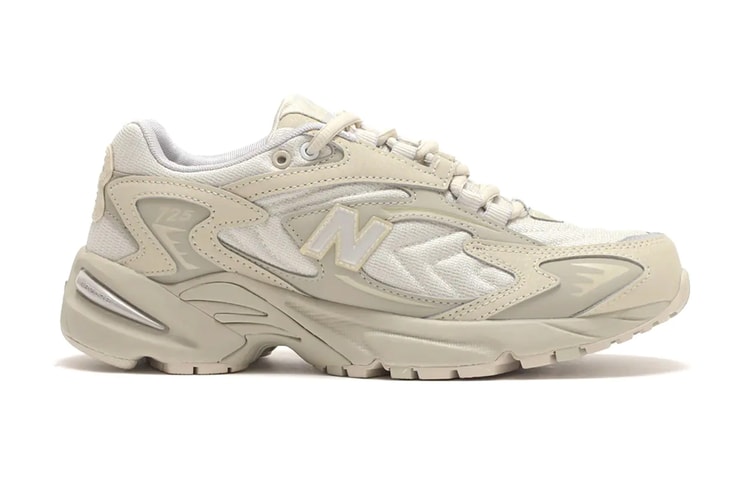 The Chunky New Balance 725 is Served Up in Two Colorways