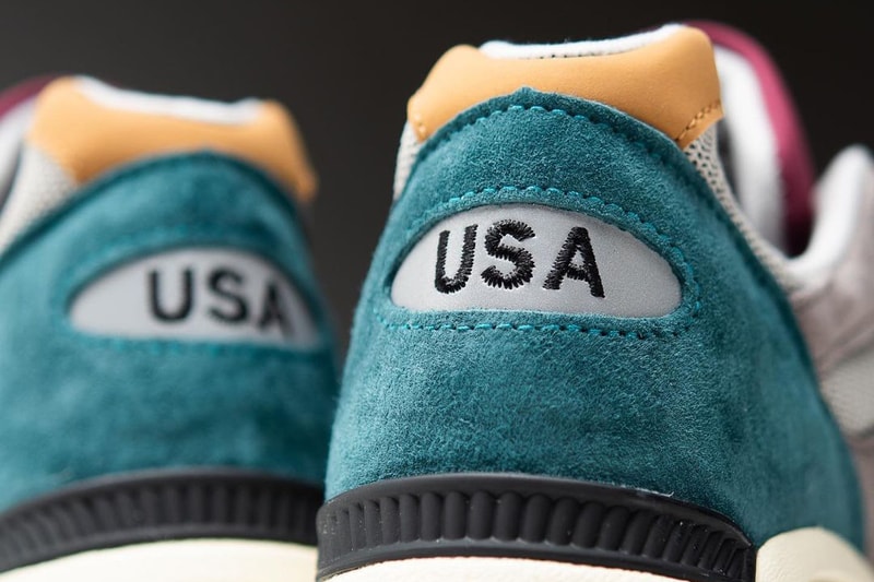 new balance 990v2 made in usa grey green tan red official release date info photos price store list buying guide M990CP2