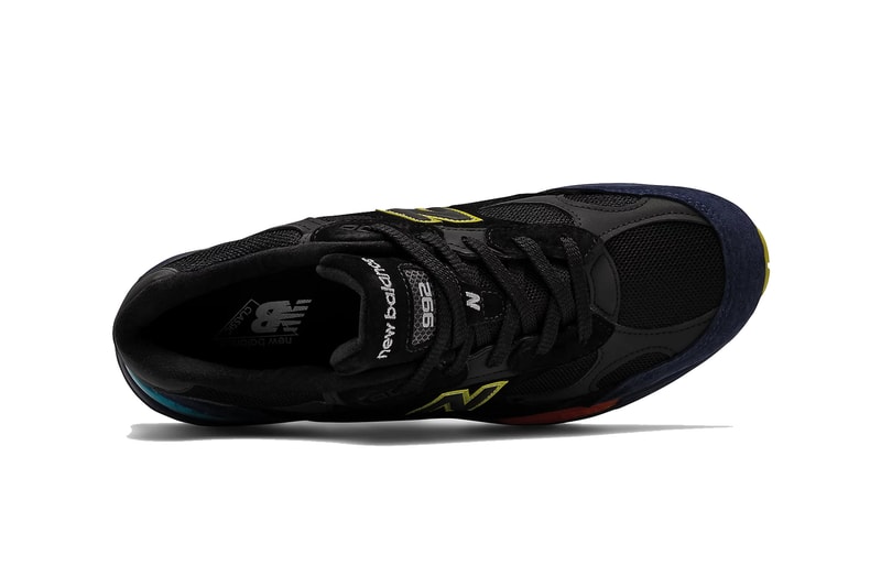 new balance 992 made in the usa black purple neon yellow blue orange official release date info photos price store list buying guide