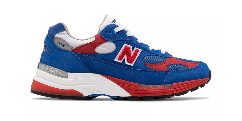 blue red white new balance