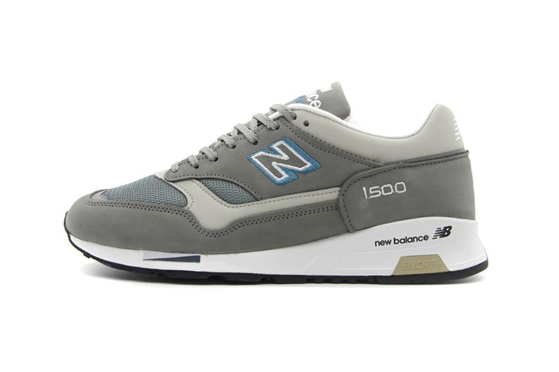 New Balance M1500 Made in England BSG Release Info MITA