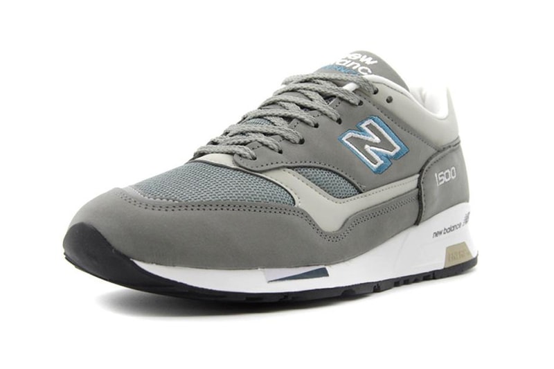 New Balance M1500 Made in England BSG Release Info MITA