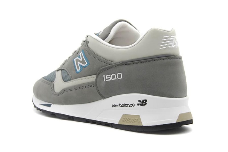 New Balance M1500 Made in England BSG Release Info MITA