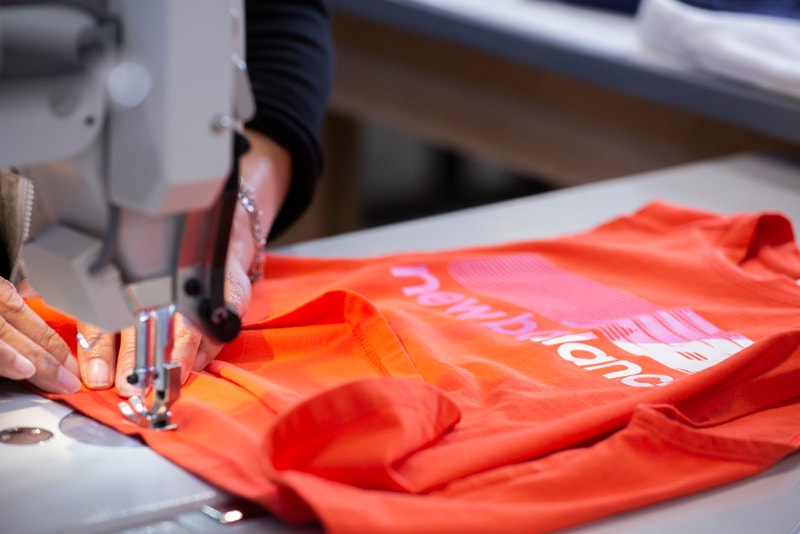 the renewal workshop new balance renewed secondhand used clothing sustainability official release date info photos price store list buying guide
