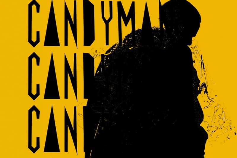 Nia DaCosta jordan peele First Candyman Clip Released stream